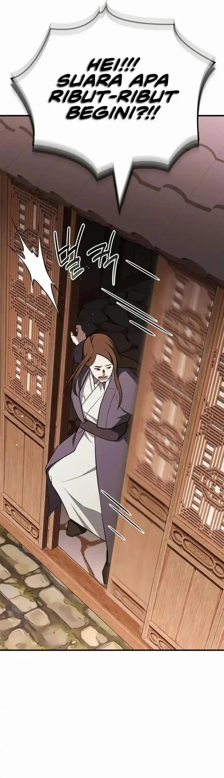 Genius Martial Arts Trainer Chapter 93 - halaman 60
