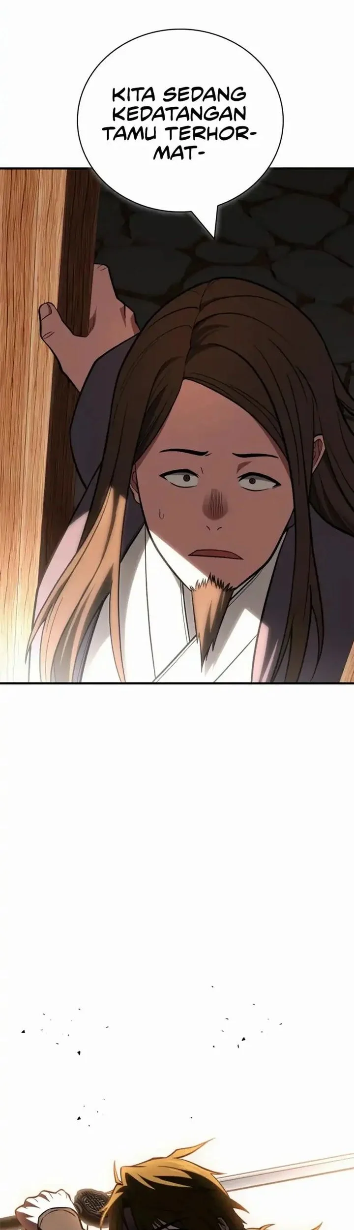 Genius Martial Arts Trainer Chapter 93 - halaman 61