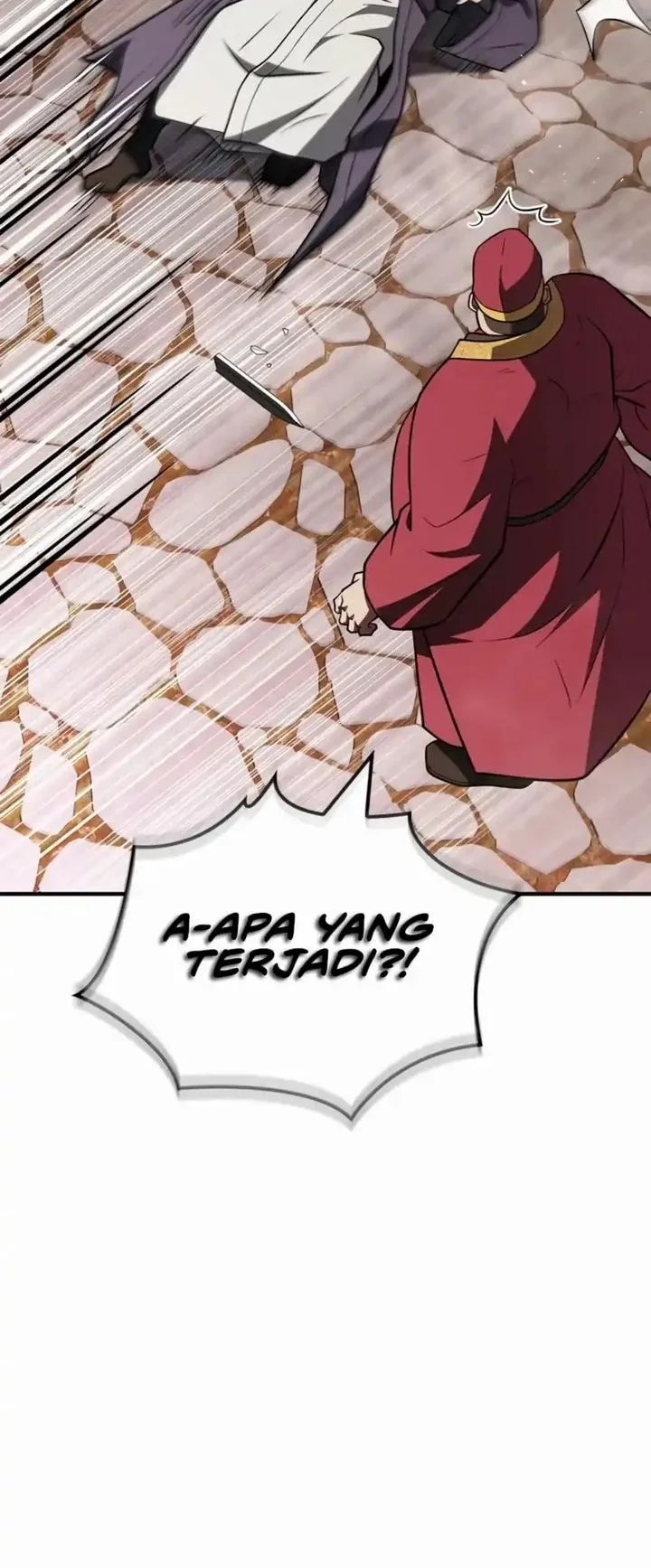 Genius Martial Arts Trainer Chapter 93 - halaman 65