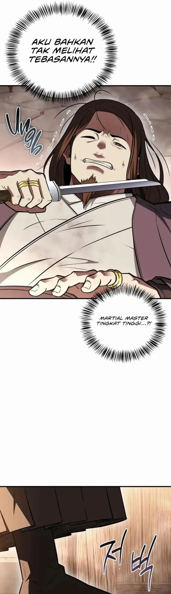 Genius Martial Arts Trainer Chapter 93 - halaman 66