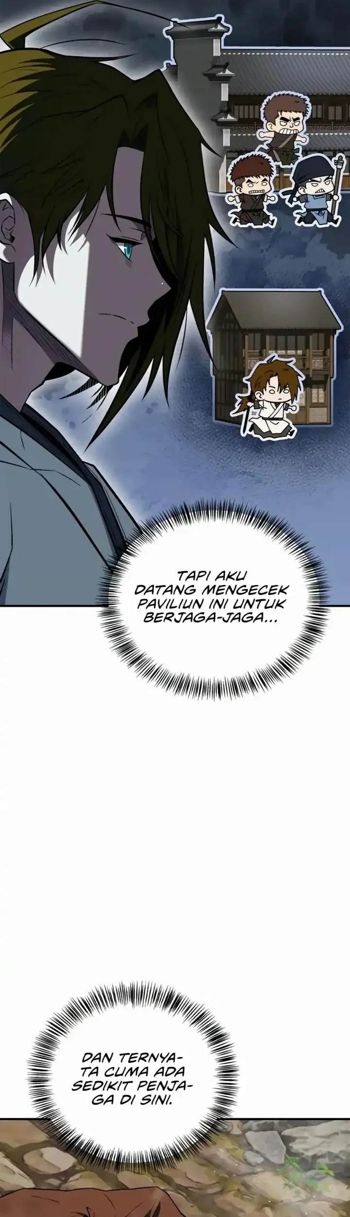 Genius Martial Arts Trainer Chapter 93 - halaman 69