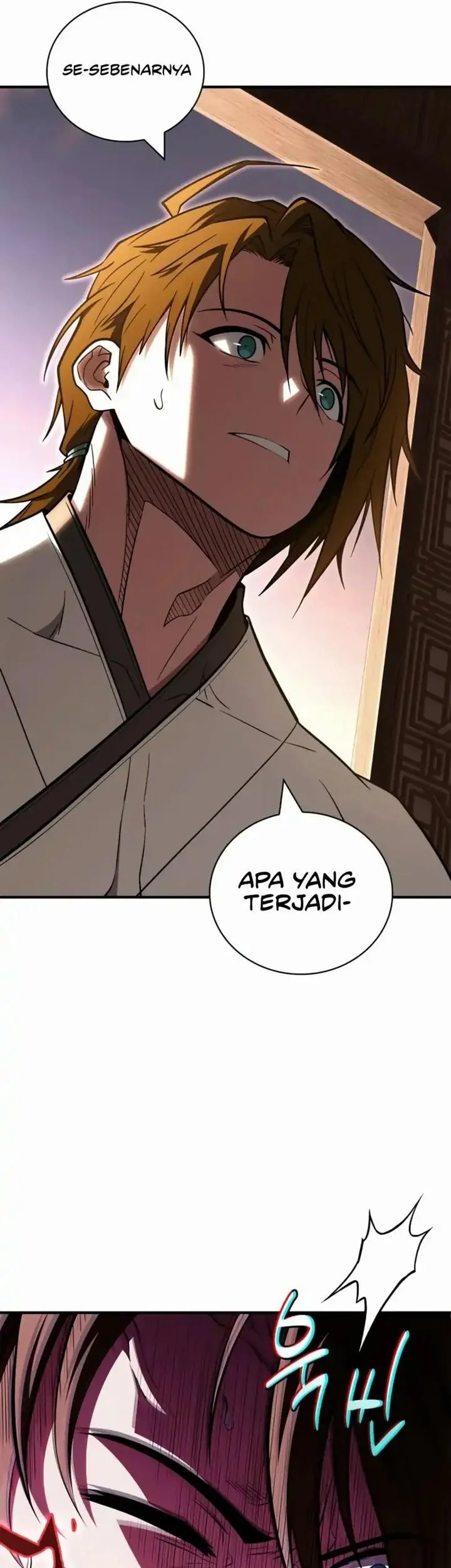 Genius Martial Arts Trainer Chapter 93 - halaman 75