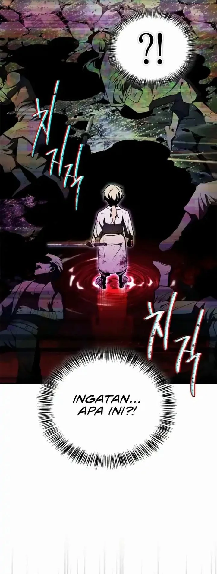Genius Martial Arts Trainer Chapter 93 - halaman 77