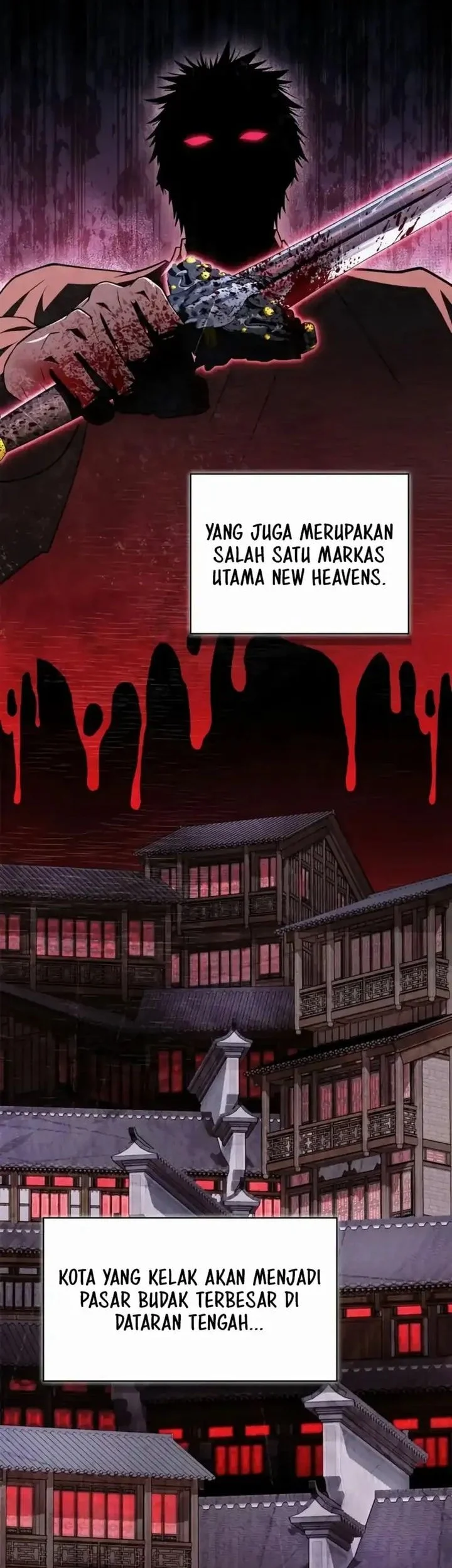 Genius Martial Arts Trainer Chapter 93 - halaman 8