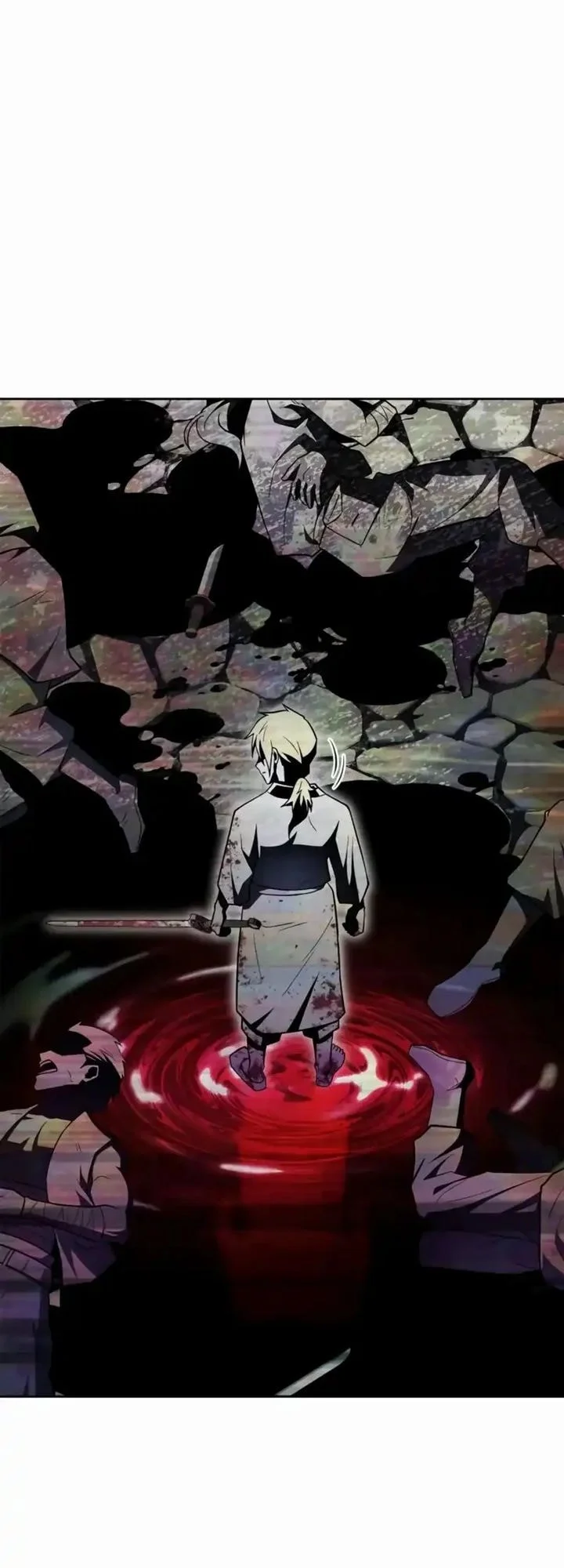 Genius Martial Arts Trainer Chapter 93 - halaman 80