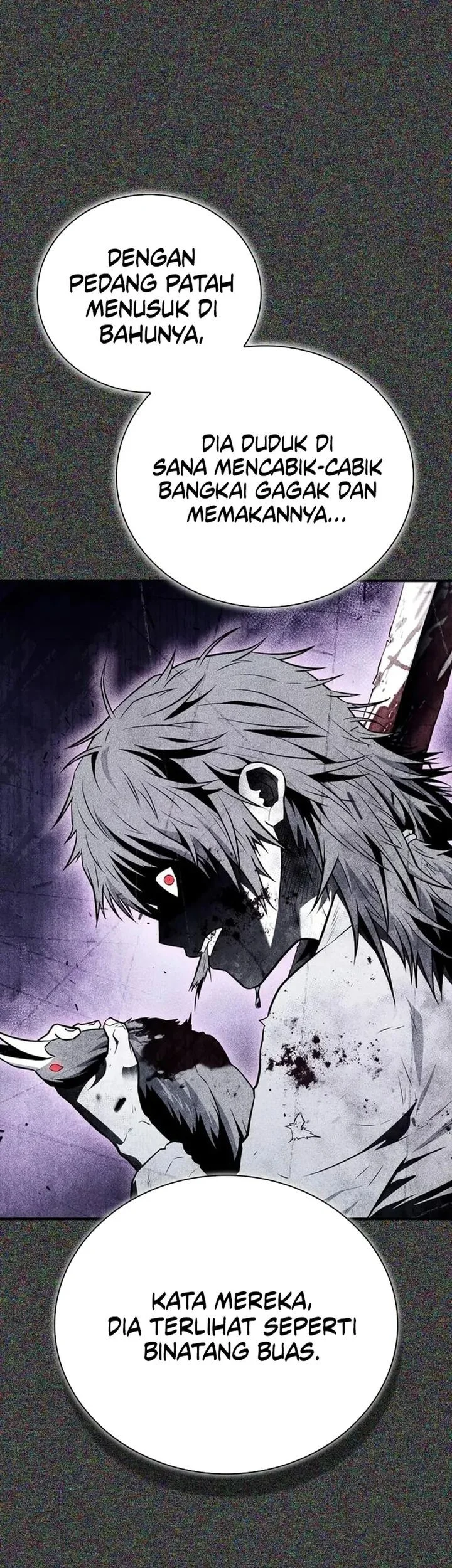 Genius Martial Arts Trainer Chapter 94 - halaman 10