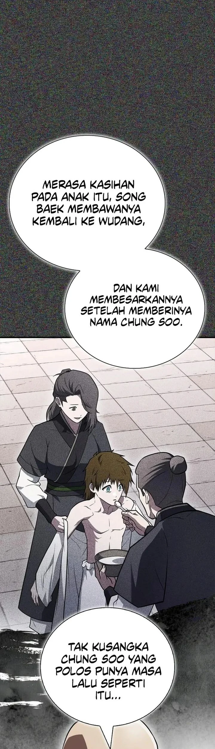 Genius Martial Arts Trainer Chapter 94 - halaman 11