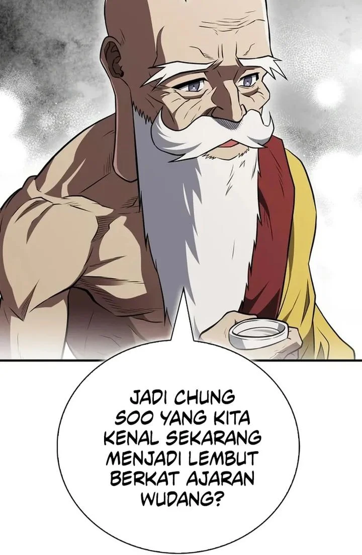 Genius Martial Arts Trainer Chapter 94 - halaman 12