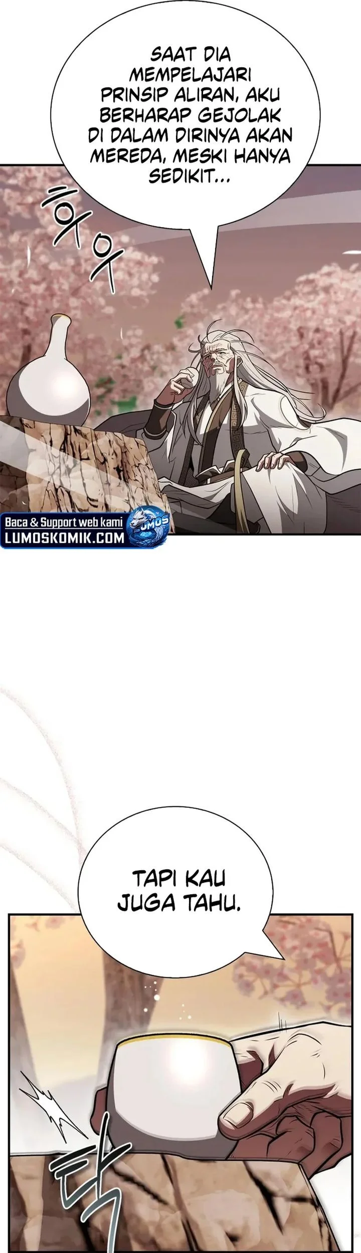 Genius Martial Arts Trainer Chapter 94 - halaman 15