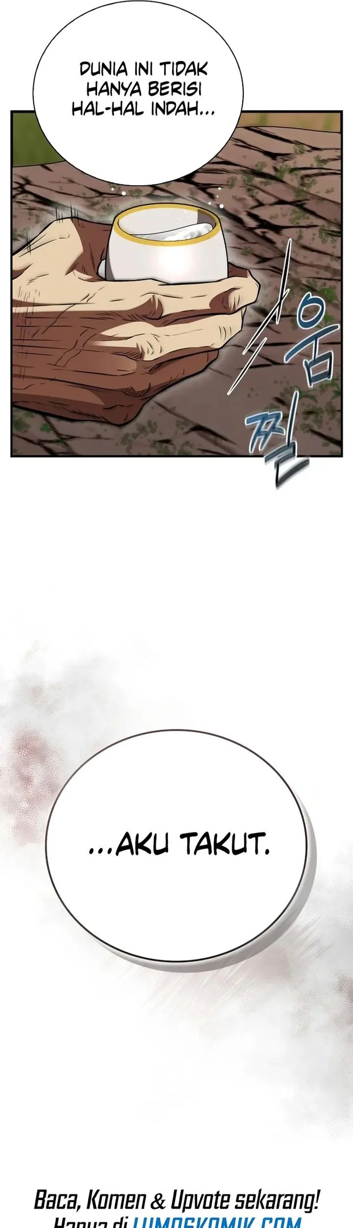 Genius Martial Arts Trainer Chapter 94 - halaman 17