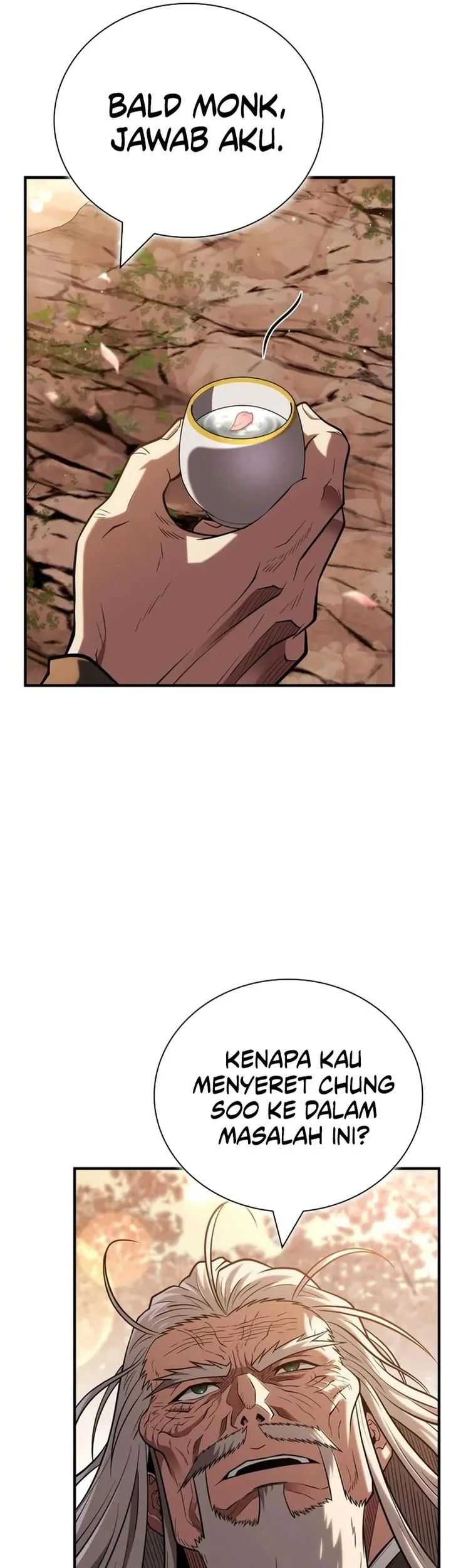 Genius Martial Arts Trainer Chapter 94 - halaman 2