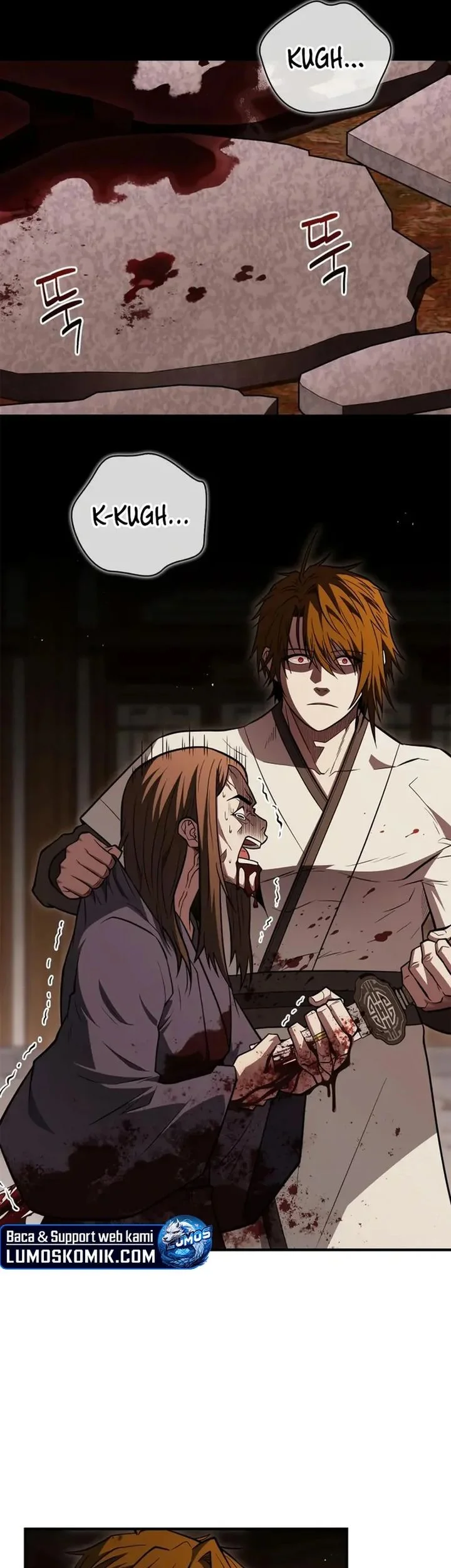 Genius Martial Arts Trainer Chapter 94 - halaman 21