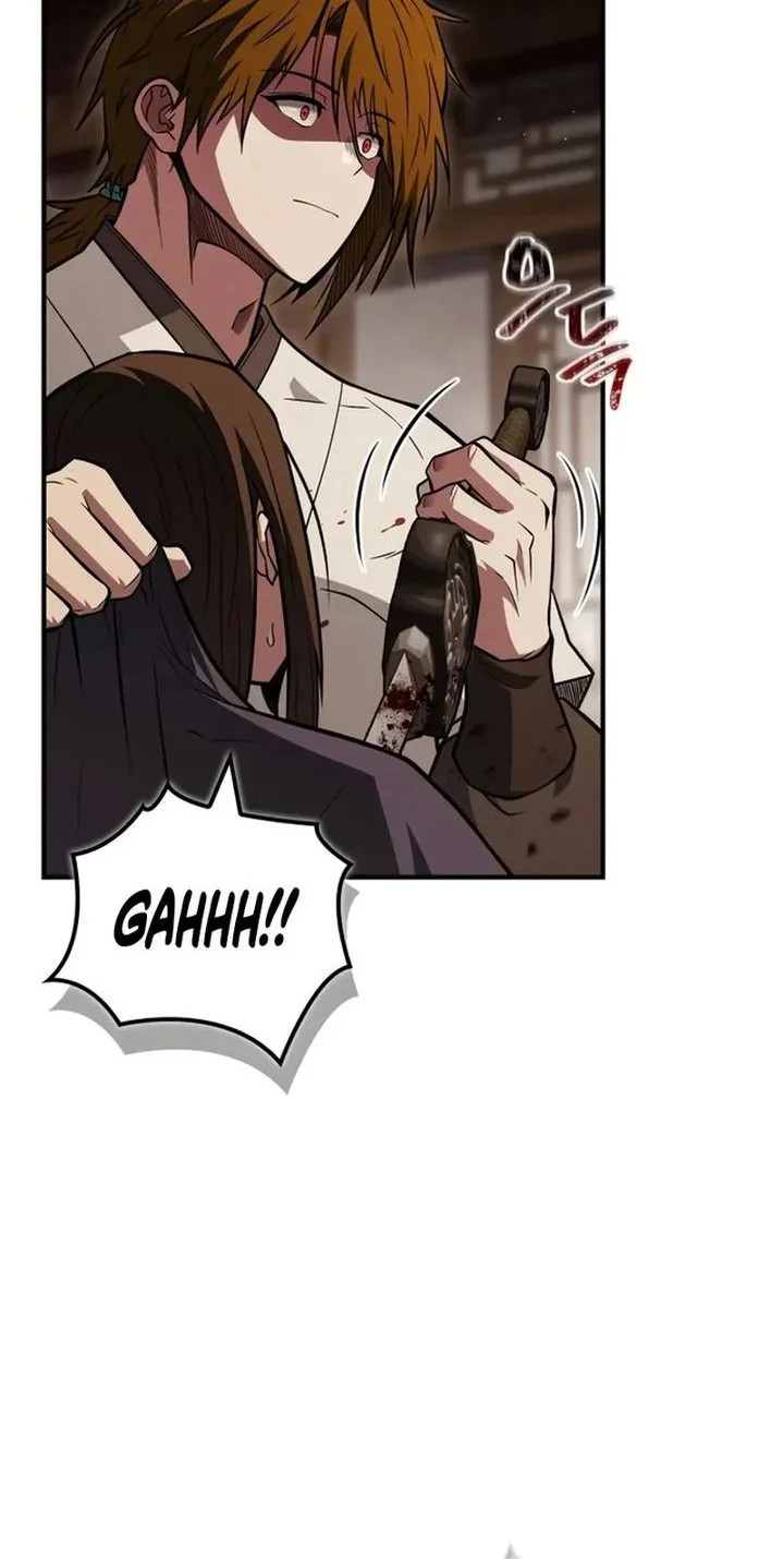 Genius Martial Arts Trainer Chapter 94 - halaman 22
