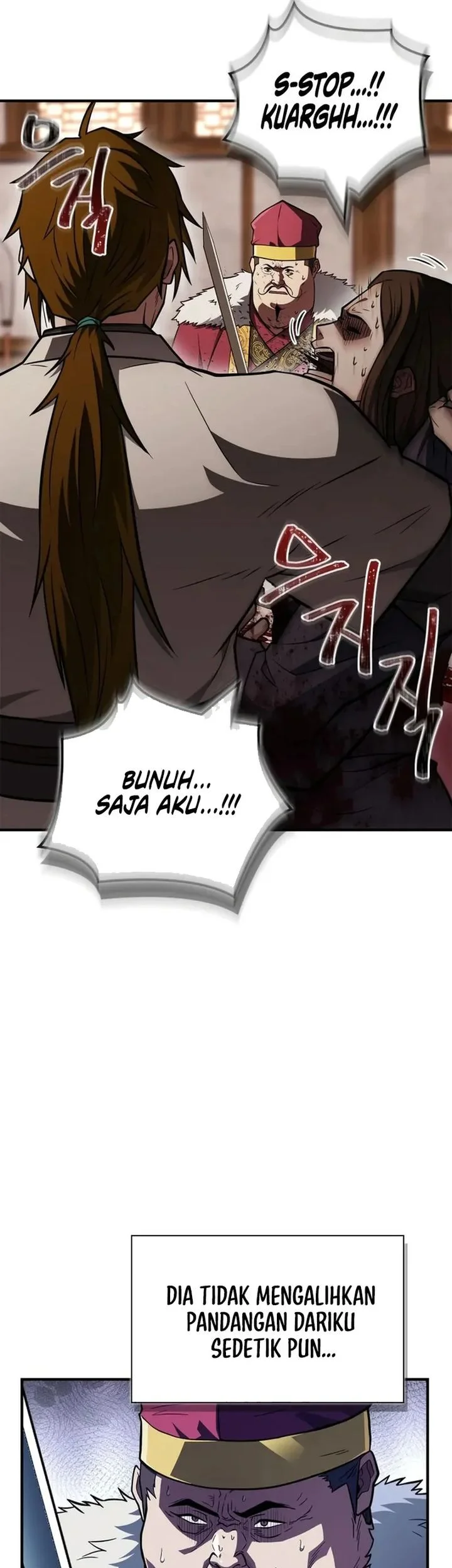 Genius Martial Arts Trainer Chapter 94 - halaman 23