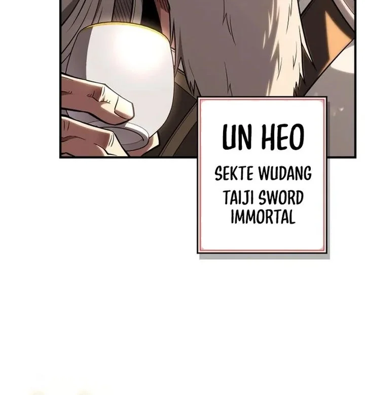 Genius Martial Arts Trainer Chapter 94 - halaman 3