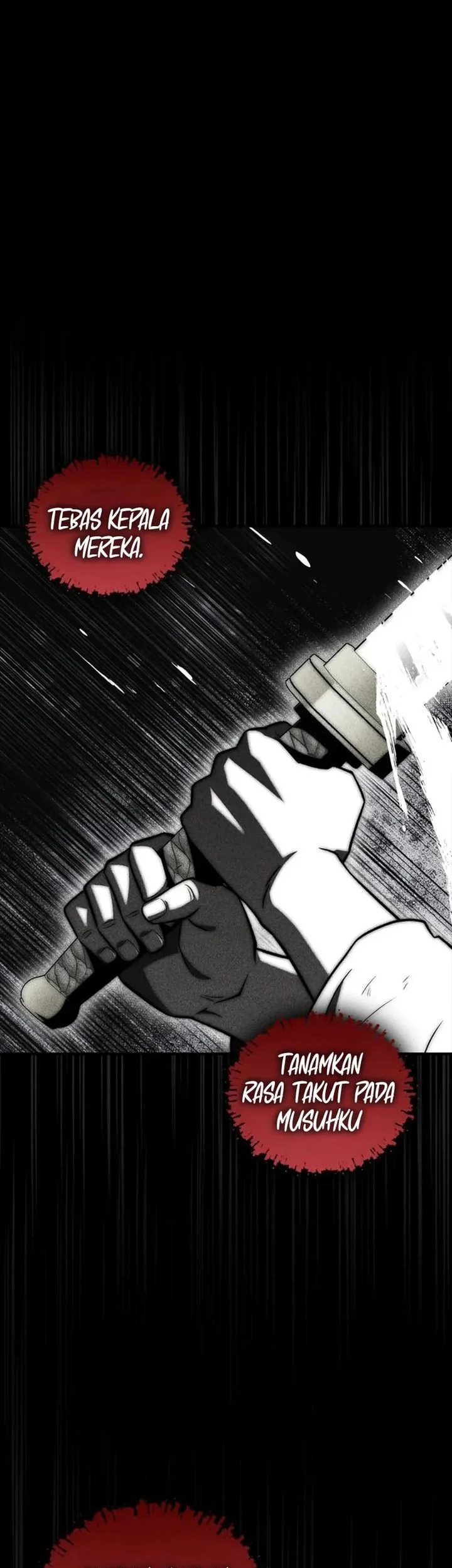 Genius Martial Arts Trainer Chapter 94 - halaman 35
