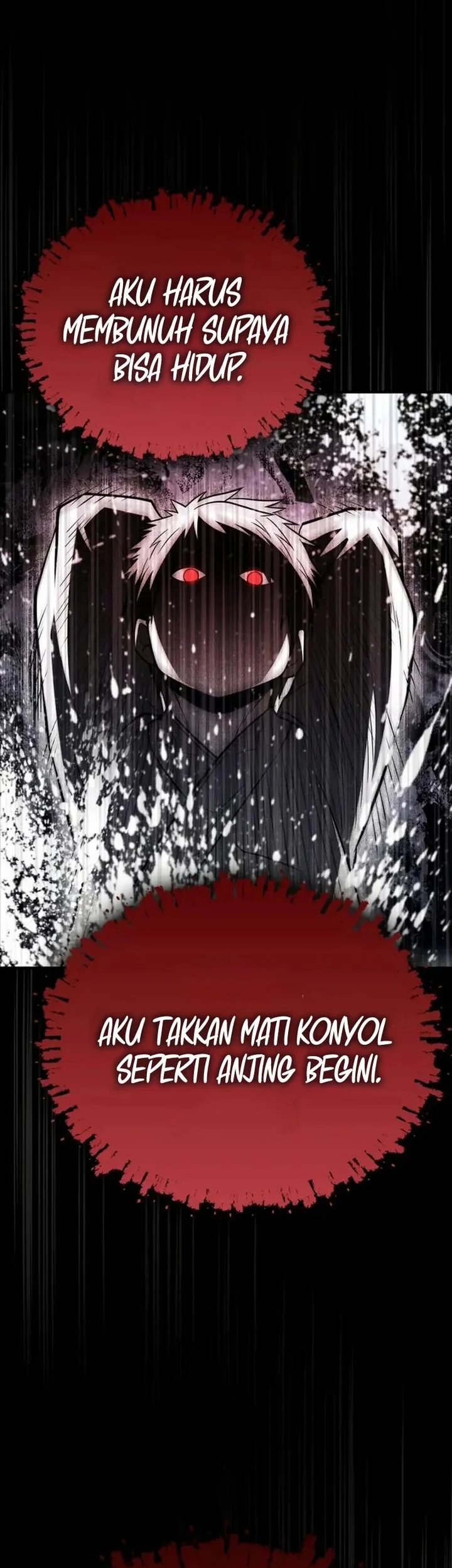 Genius Martial Arts Trainer Chapter 94 - halaman 37