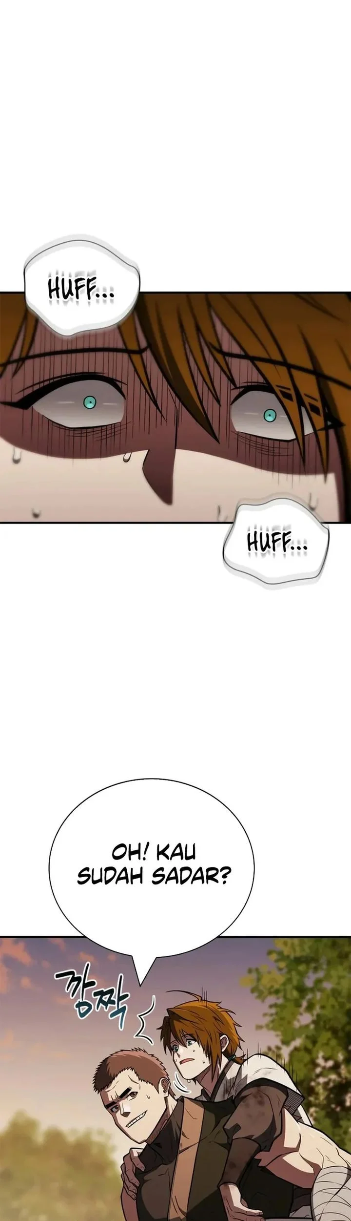 Genius Martial Arts Trainer Chapter 94 - halaman 39