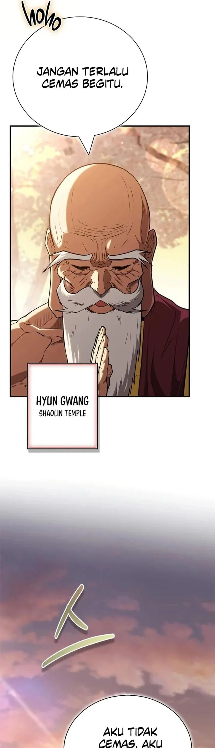 Genius Martial Arts Trainer Chapter 94 - halaman 4