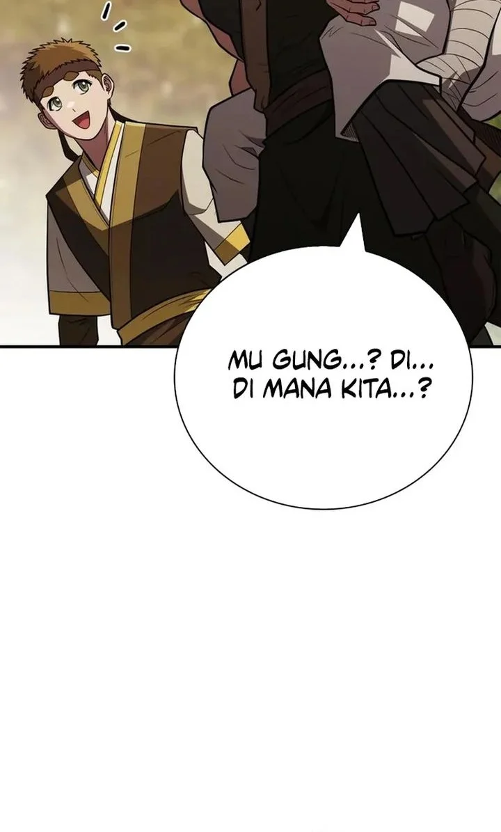 Genius Martial Arts Trainer Chapter 94 - halaman 40