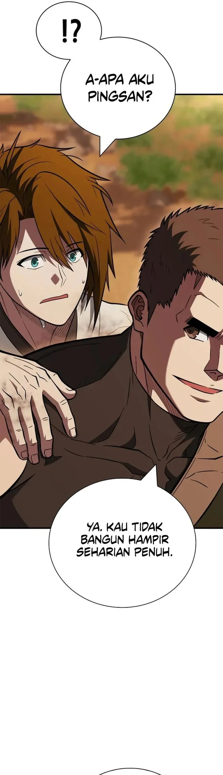 Genius Martial Arts Trainer Chapter 94 - halaman 42