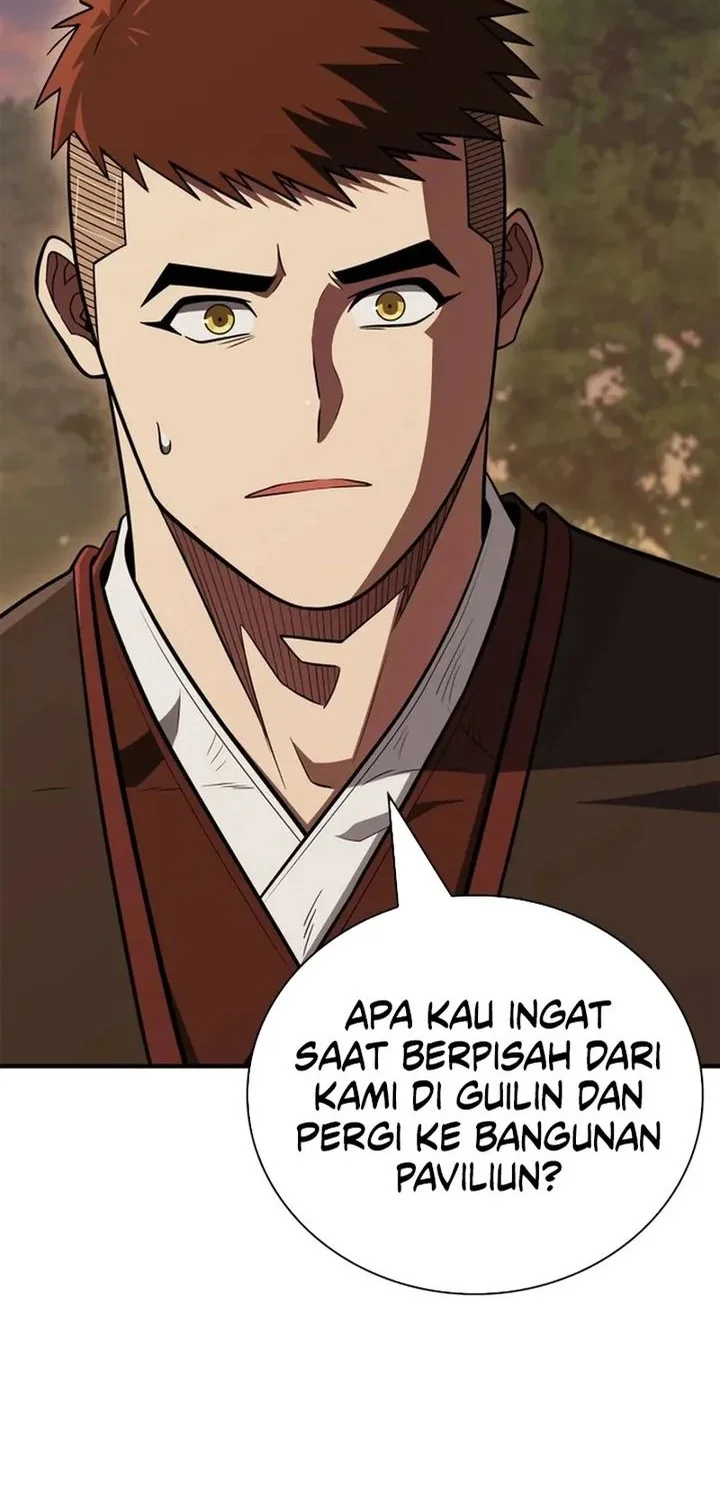 Genius Martial Arts Trainer Chapter 94 - halaman 47