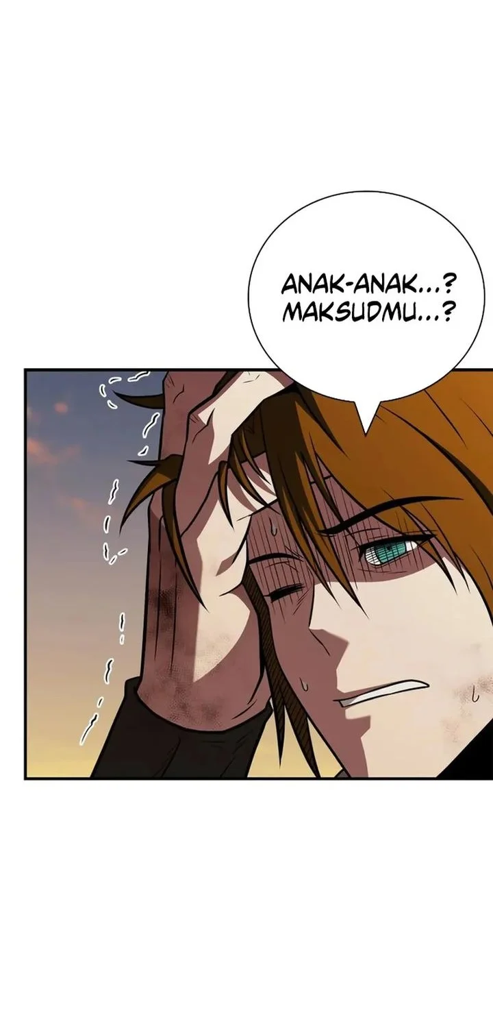 Genius Martial Arts Trainer Chapter 94 - halaman 52
