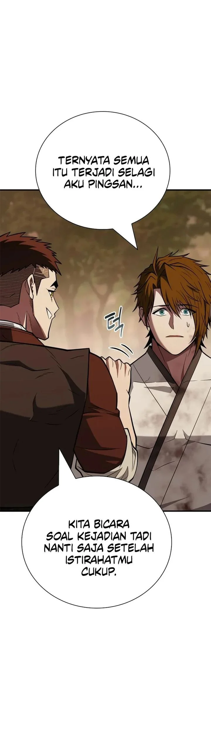 Genius Martial Arts Trainer Chapter 94 - halaman 56