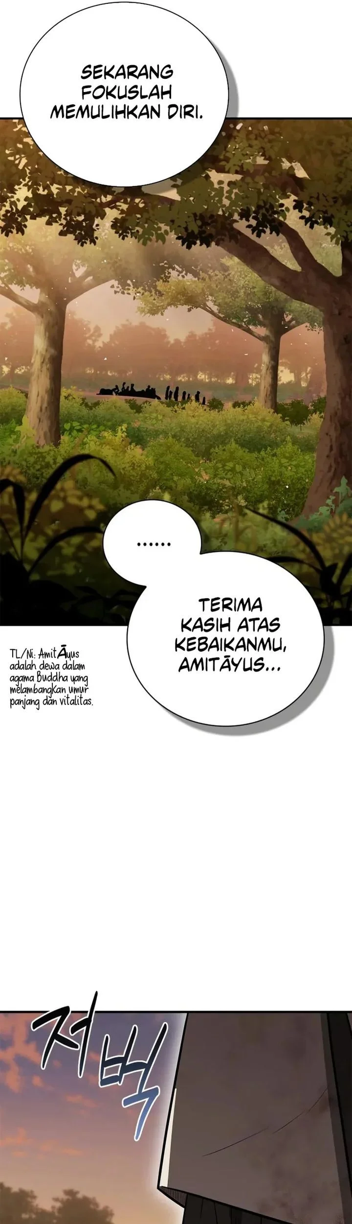 Genius Martial Arts Trainer Chapter 94 - halaman 58