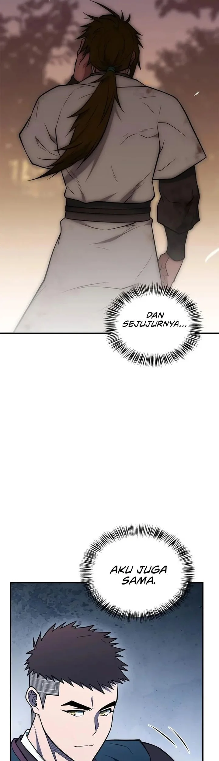 Genius Martial Arts Trainer Chapter 94 - halaman 63