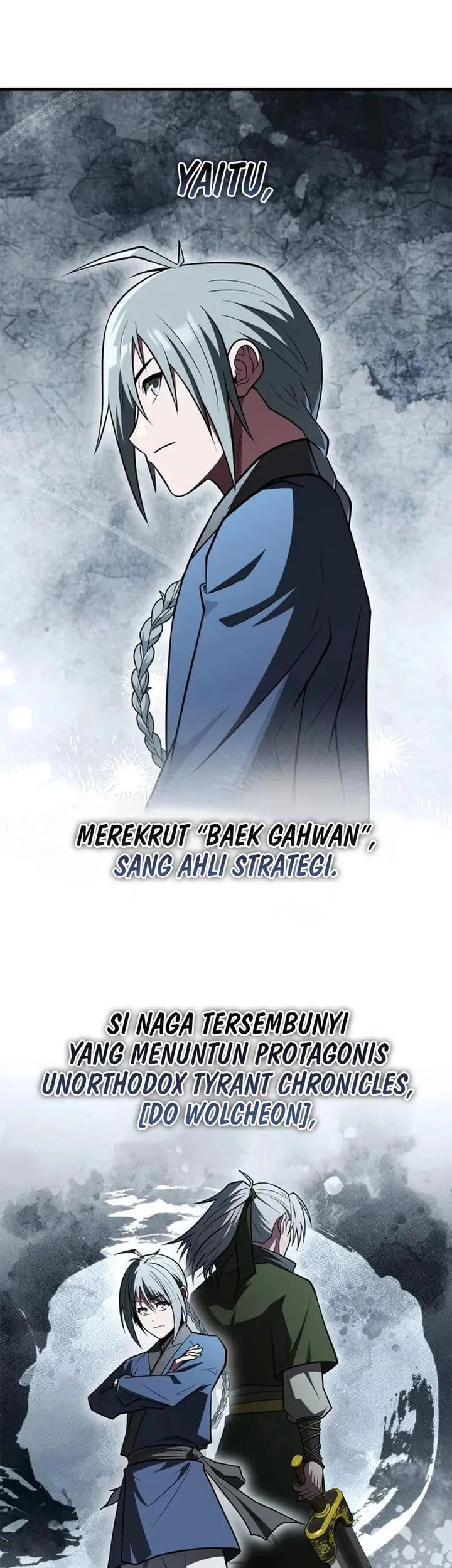 Genius Martial Arts Trainer Chapter 94 - halaman 65