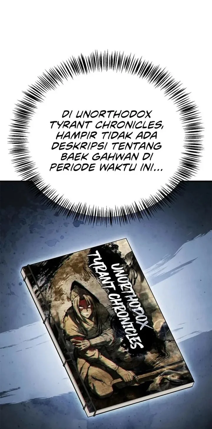 Genius Martial Arts Trainer Chapter 94 - halaman 69