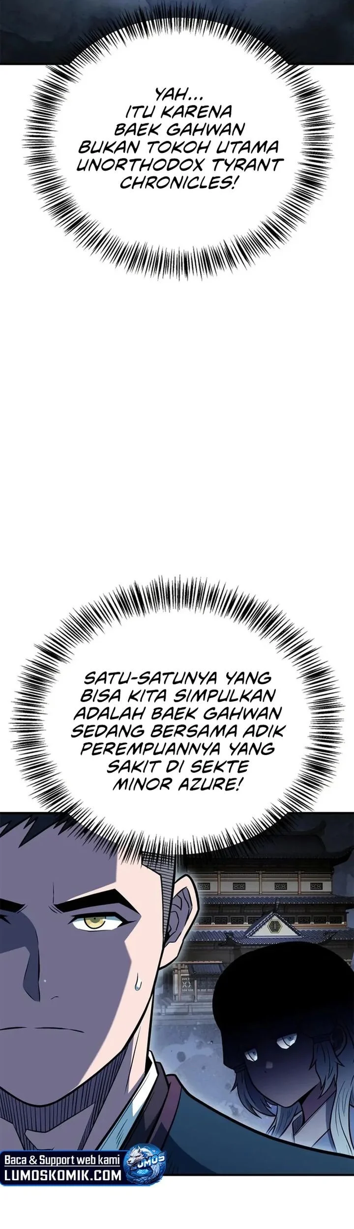 Genius Martial Arts Trainer Chapter 94 - halaman 70