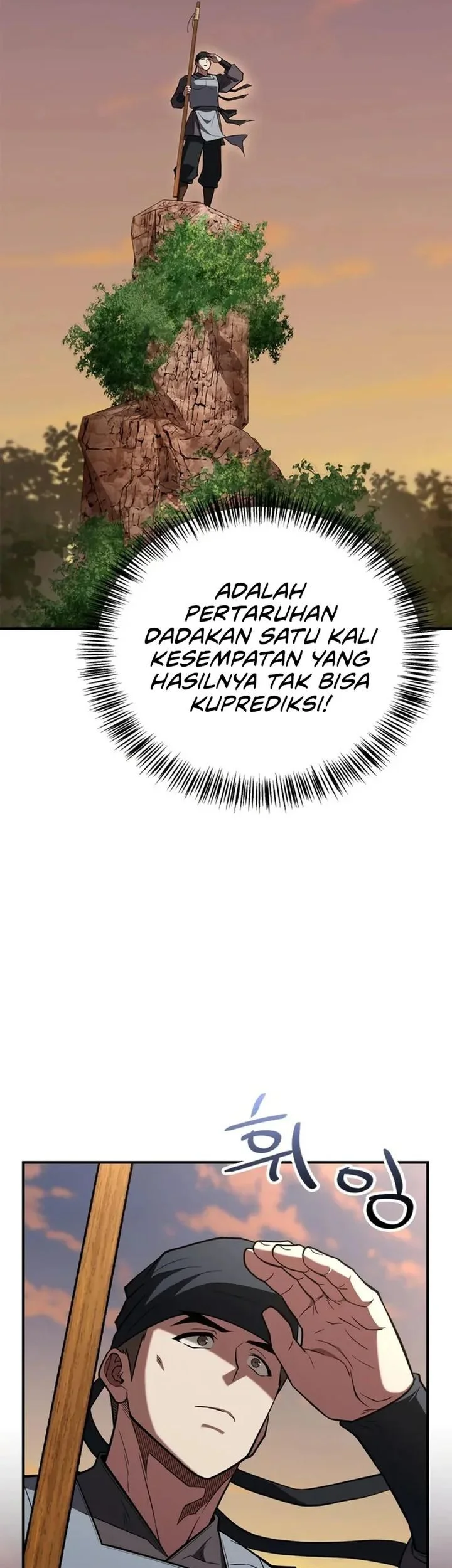 Genius Martial Arts Trainer Chapter 94 - halaman 72