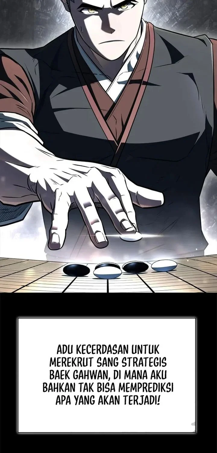 Genius Martial Arts Trainer Chapter 94 - halaman 79