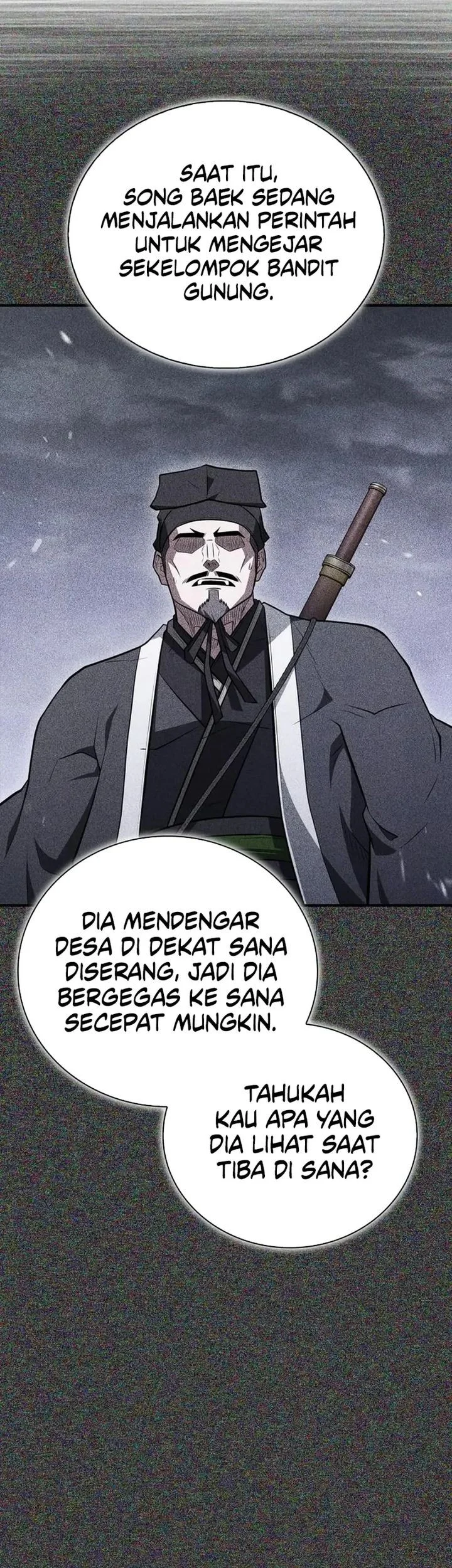 Genius Martial Arts Trainer Chapter 94 - halaman 8