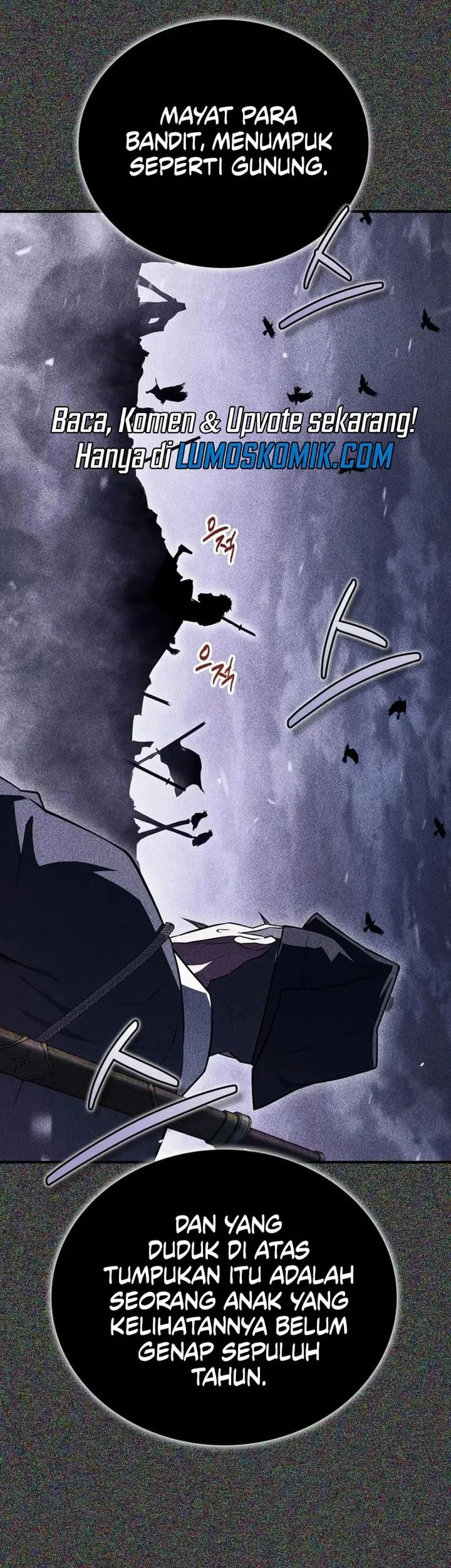 Genius Martial Arts Trainer Chapter 94 - halaman 9