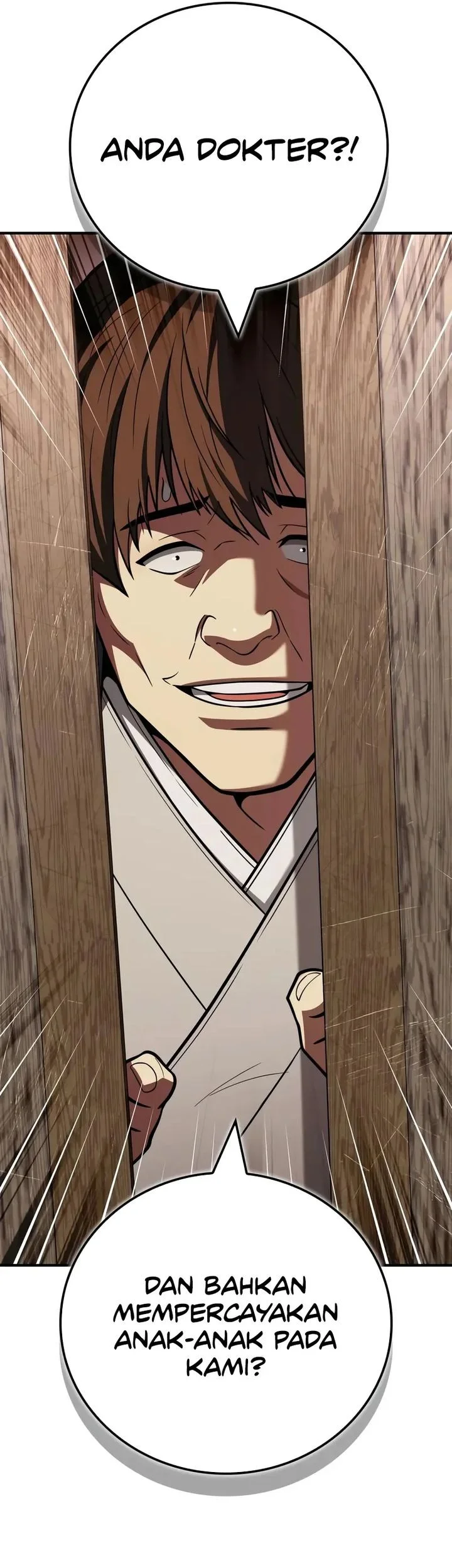 Genius Martial Arts Trainer Chapter 95 - halaman 11