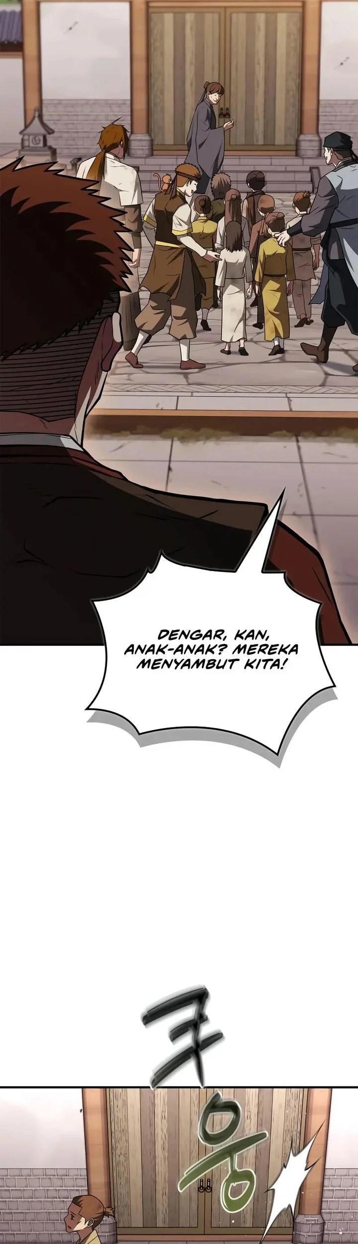Genius Martial Arts Trainer Chapter 95 - halaman 15