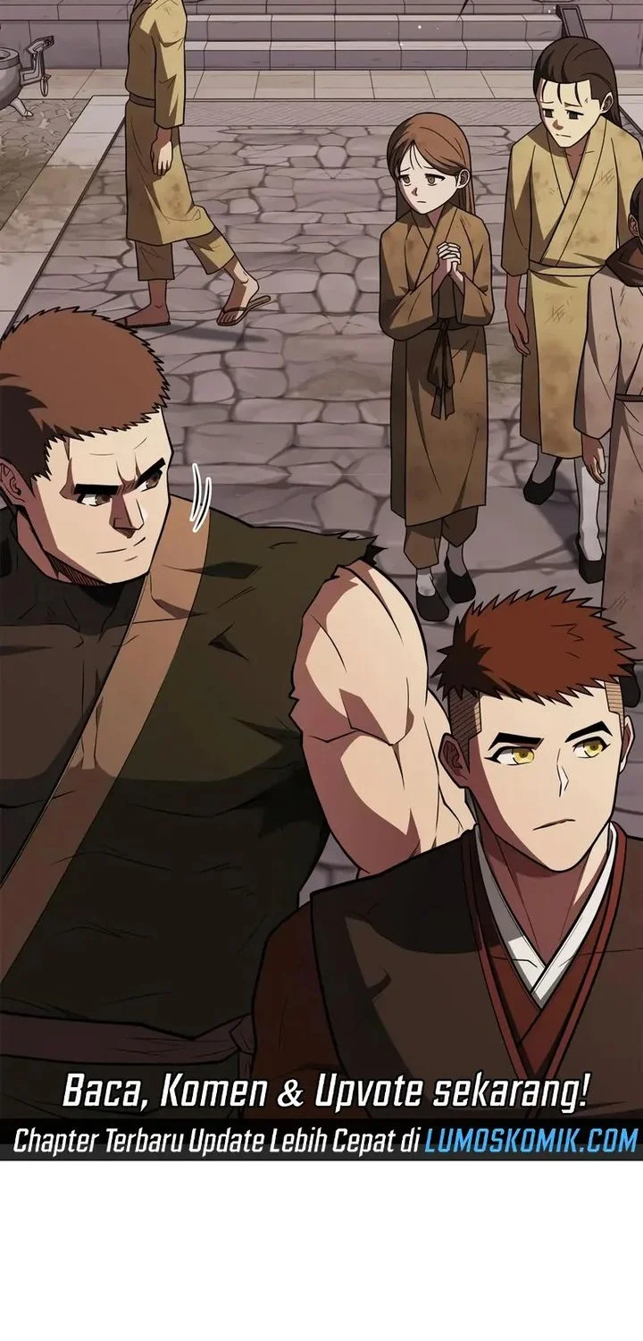 Genius Martial Arts Trainer Chapter 95 - halaman 16