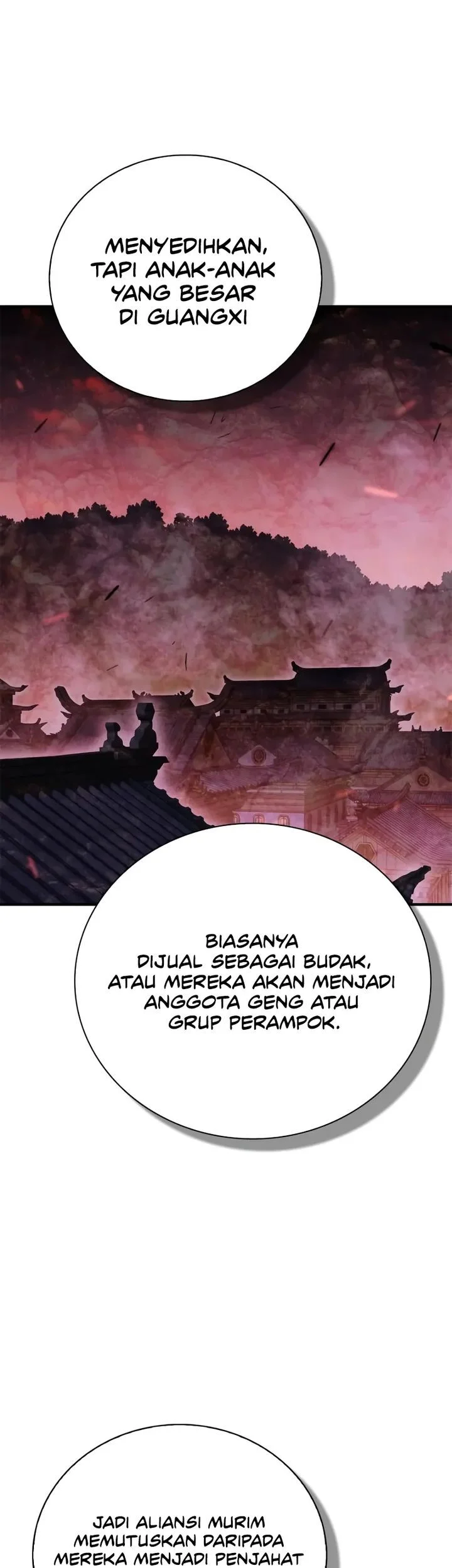Genius Martial Arts Trainer Chapter 95 - halaman 27