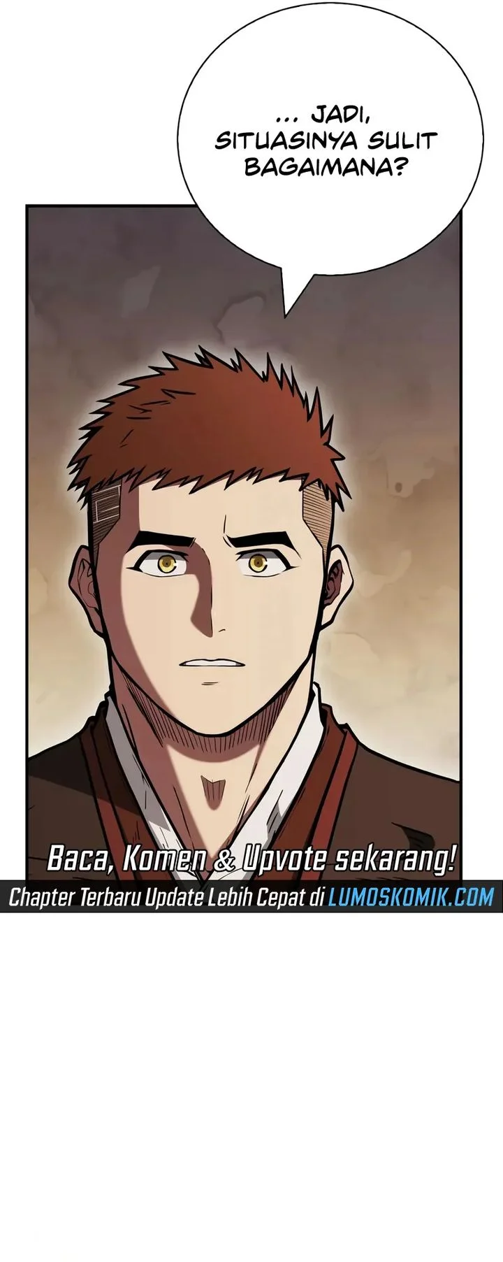Genius Martial Arts Trainer Chapter 95 - halaman 31