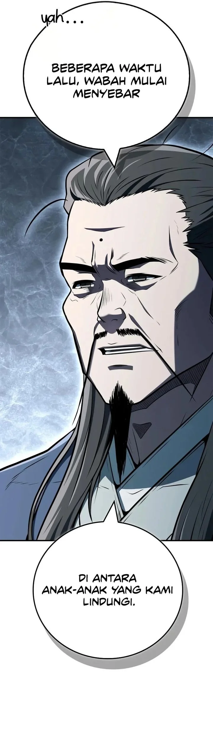 Genius Martial Arts Trainer Chapter 95 - halaman 32