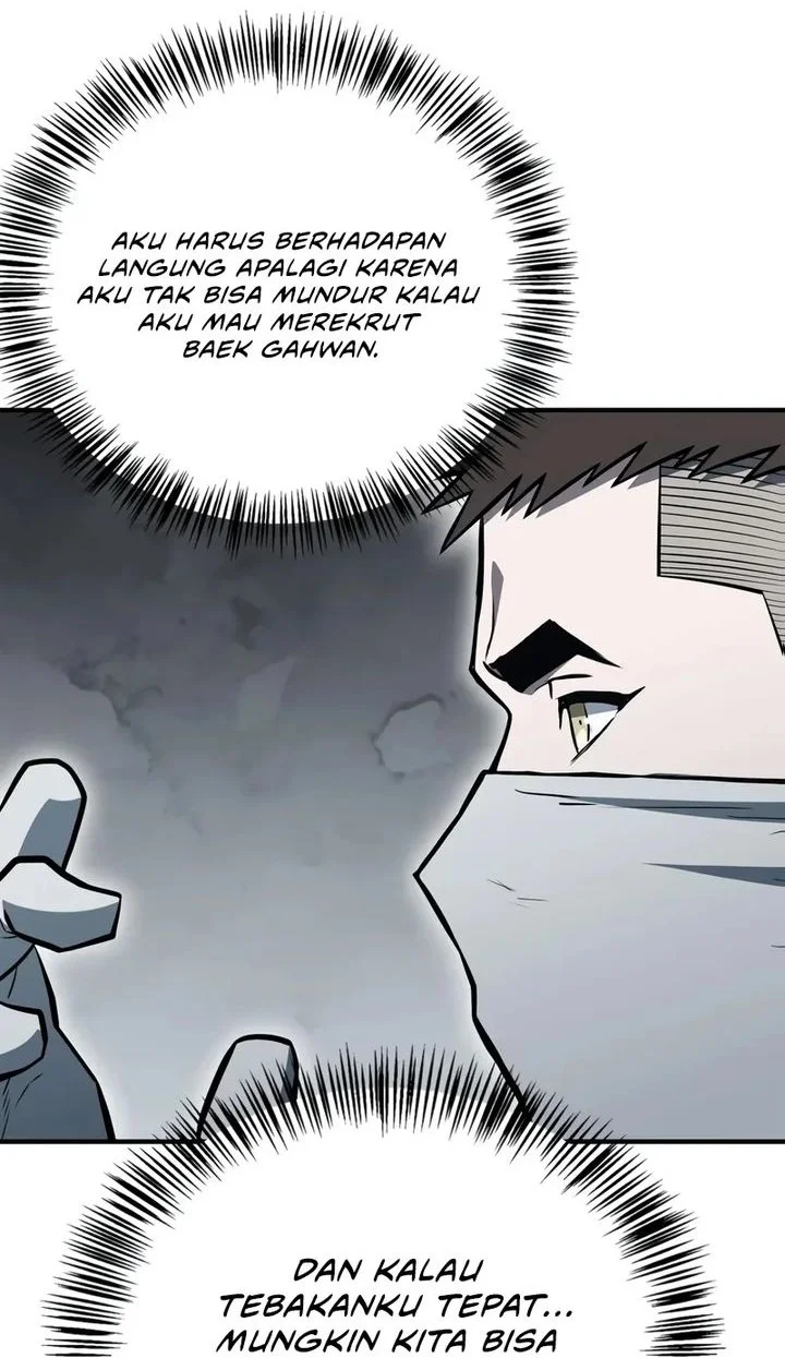 Genius Martial Arts Trainer Chapter 95 - halaman 39