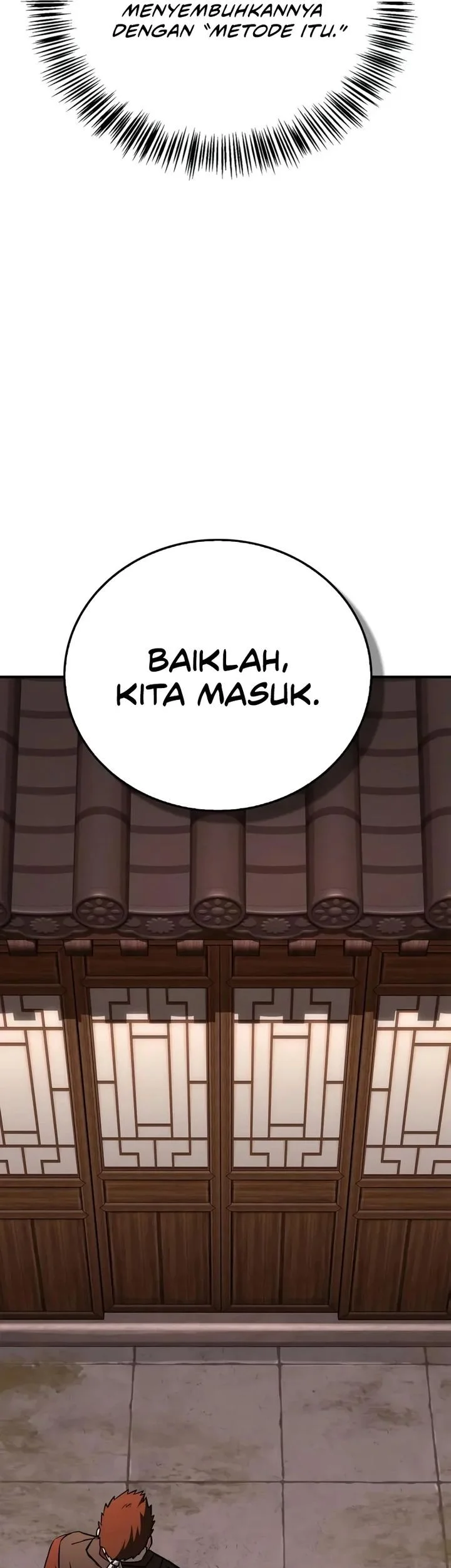 Genius Martial Arts Trainer Chapter 95 - halaman 40