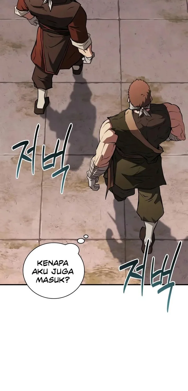 Genius Martial Arts Trainer Chapter 95 - halaman 41
