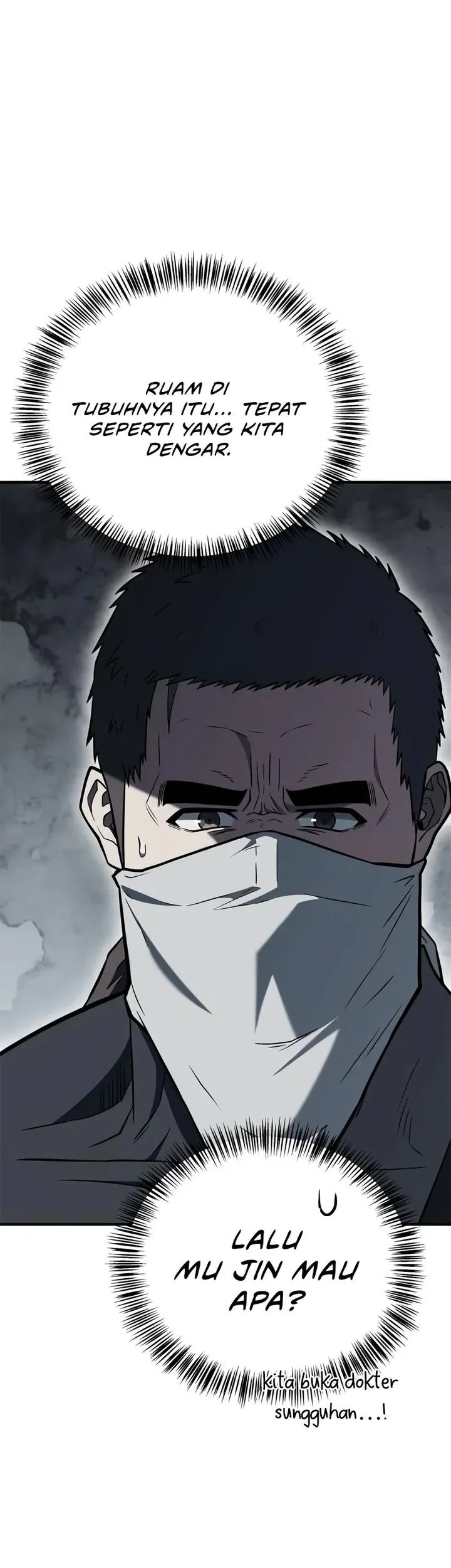 Genius Martial Arts Trainer Chapter 95 - halaman 50