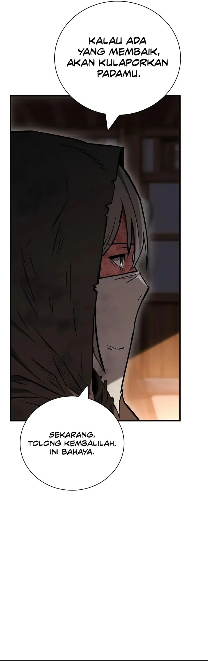 Genius Martial Arts Trainer Chapter 95 - halaman 52