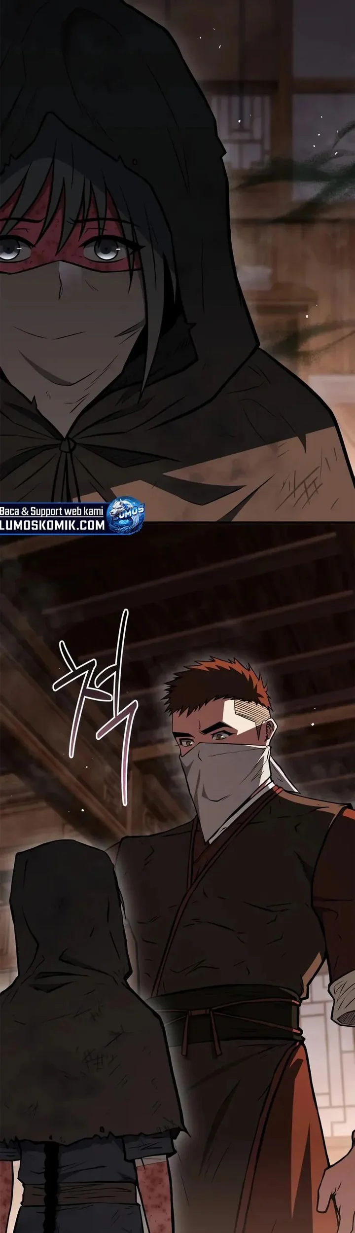 Genius Martial Arts Trainer Chapter 95 - halaman 55