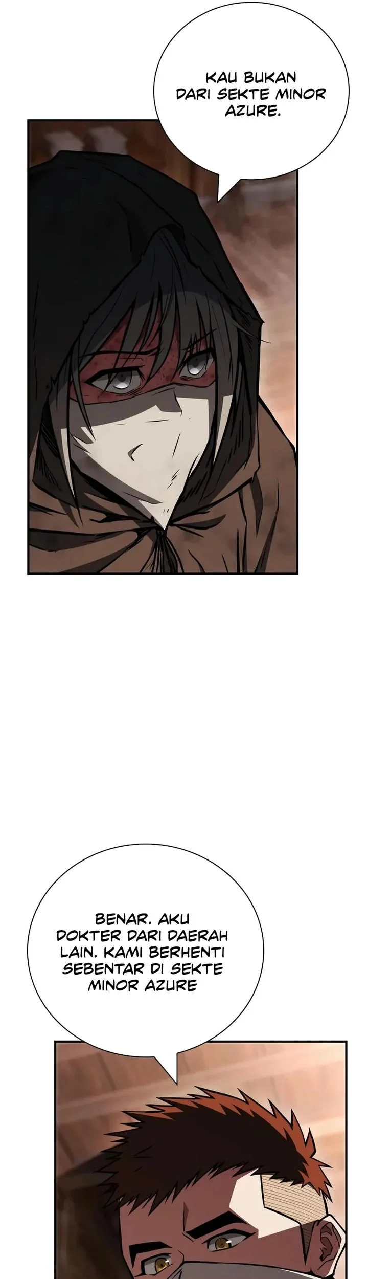 Genius Martial Arts Trainer Chapter 95 - halaman 57